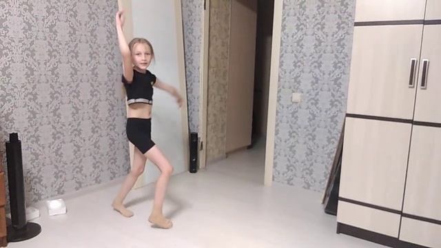 Гимнастика. Музыка. Танец смотреть онлайн