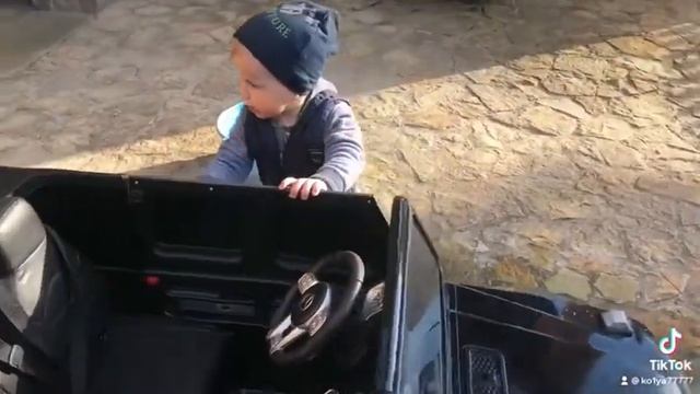 Mercedes G63 AMG / Гелендваген