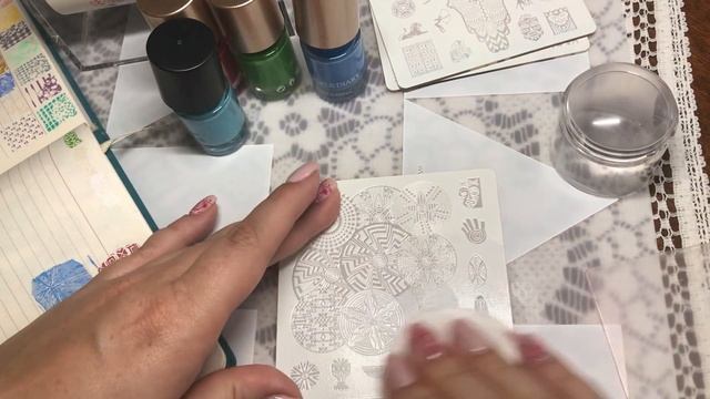 CICI&SISI AFRICA/ официальный сайт/ стемпинг/ обзор