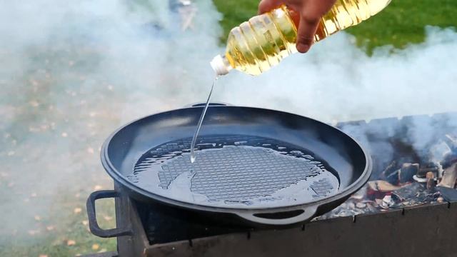 ШАШЛЫК ПО-АРМЯНСКИ НА МАНГАЛЕ. ИДЕАЛЬНЫЙ СОУС К МЯСУ. смотреть онлайн