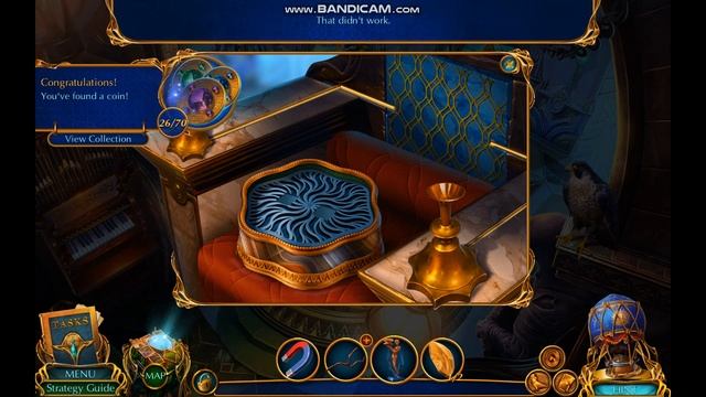 Let's Play: Labyrinths Of The World 12: Hearts Of The Planet CE FULL SPEEDRUN (FULL) смотреть онлайн