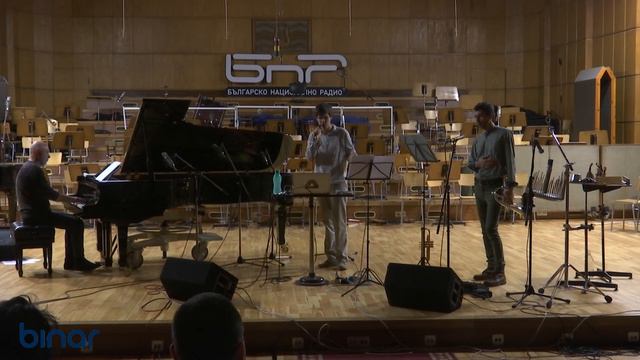 ppIANISSIMO 2017 day 6 – ppIANISSIMO JAZZ смотреть онлайн