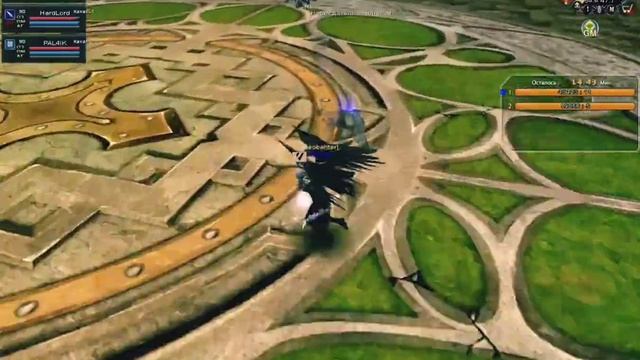 Карос Начало. Парик 81-90 ( 13:45:14:00 ). 3х4. А что случилось? смотреть онлайн