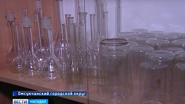 Социальное партнерство подарило тепло Омсукчанской школе смотреть онлайн