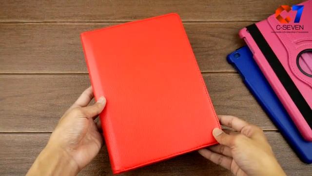เคสหมุนได้ 360 องศา เคส iPad SAMSUNG ทุกรุ่น смотреть онлайн