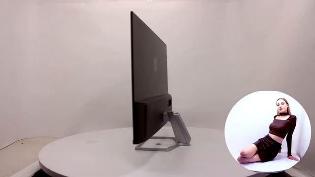 НИКС Компьютерный Супермаркет: видео про ЖК монитор 31.5" Hp M32f #1 смотреть онлайн