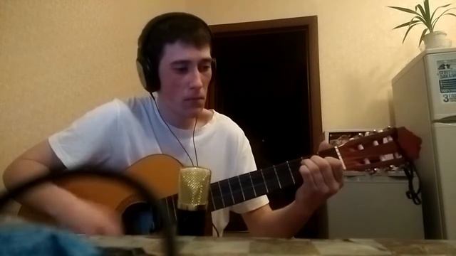 Epoch - Rogue (Dr.KeLexer's Acoustic Cover) смотреть онлайн