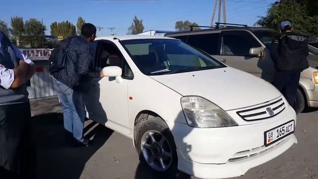 Авторынок Бишкек | Жол жеегиндеги АРЗАН унаалар | 19.10.19 | смотреть онлайн