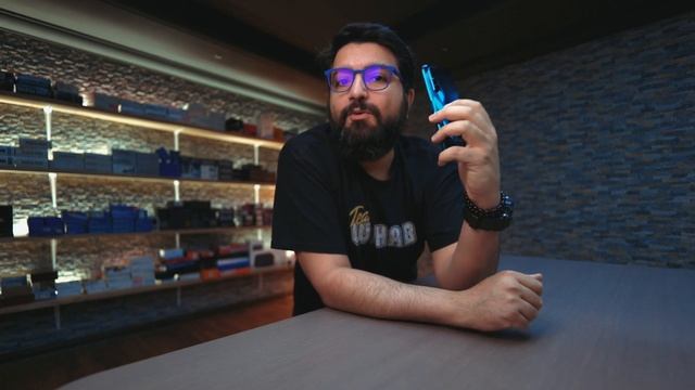 HONOR 20 Pro مراجعة جهاز смотреть онлайн