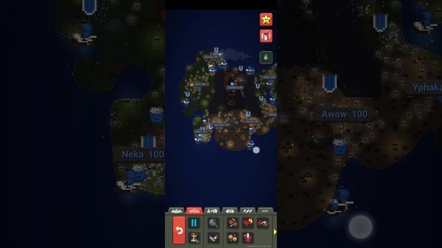 Что будет с миром за 500 лет в ВОРДБОКС смотреть онлайн