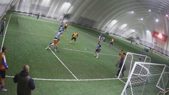 SSI Tech (3-1) - 24.03.2024_Репортаж Първо Полувреме смотреть онлайн