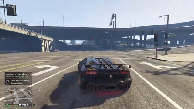 Gta 5 история смотреть онлайн