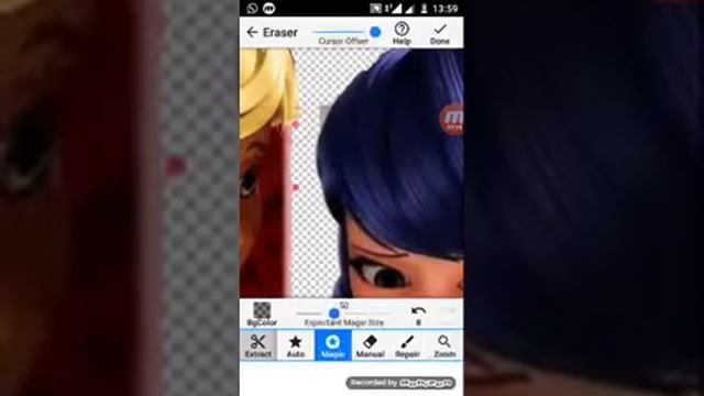 Как пользоваться PhotoLayers