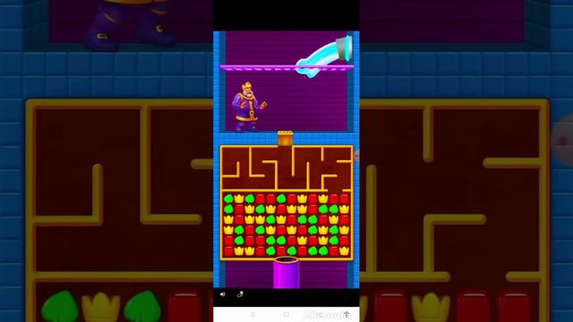 и это новое видео извините что долго не было видео игра классная название: Jump king смотреть онлайн