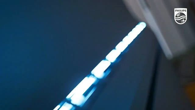 Philips 9507 4K Mini LED TV 2022! смотреть онлайн