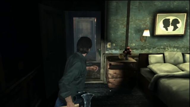 [10] Let's Play Silent Hill: Downpour: Sidequests Are For Losers смотреть онлайн