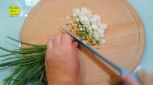 МЯСНЫЕ КОТЛЕТЫ с ЗЕЛЕНЬЮ в ДУХОВКЕ/#irinashparko