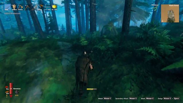 No Rest for the Wicked |Valheim| смотреть онлайн