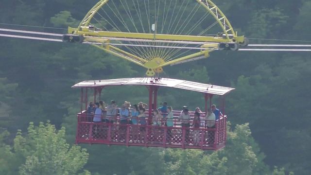 Panasonic hc-wx970 4k video-The Niagara Gorge- just wow- great footage!-i love it смотреть онлайн