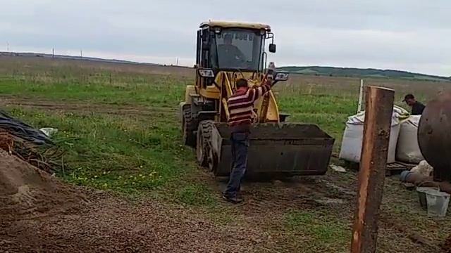 Ковш бетоносмесительный fukai 926 с.Барда смотреть онлайн