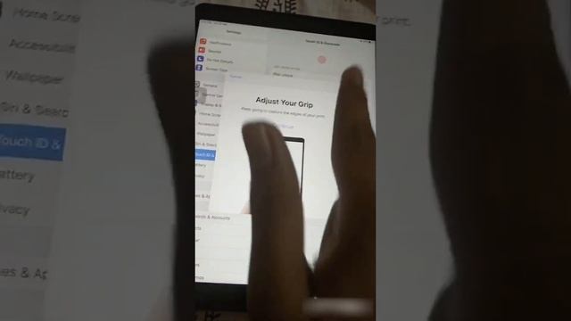 How to increased the FINGERPRINT SCANNER capacity from 5 to 20 смотреть онлайн