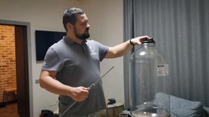 Обзор и сборка ферментера Fermzilla All Rounder для брожения под давлением