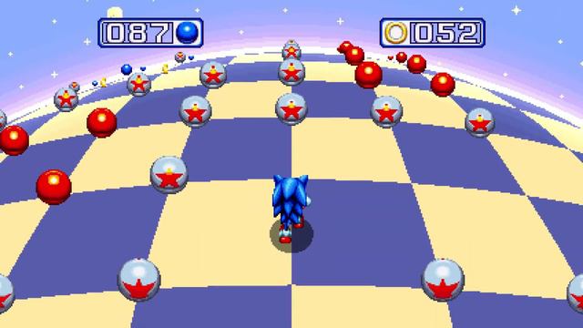 Прохождение Studiopolis and Flying Battery прохождение Sonic Mania #2# Glistik 228 смотреть онлайн