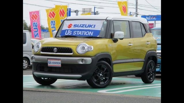 নতুন অথবা রিকন্ডিশন গাড়ি Suzuki Xbee ''' ১৪-১৫ লাখে?