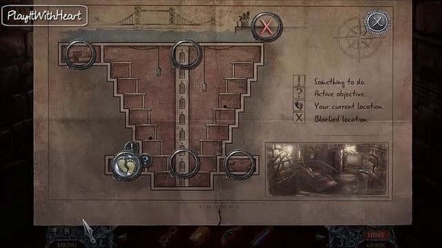 Vermillion Watch - Moorgate Accord CE ♥ Walkthrough PART 5 смотреть онлайн