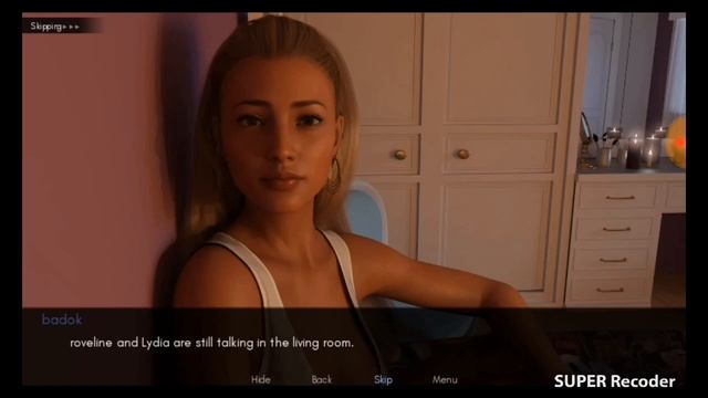 two weeks episode 5 android game смотреть онлайн