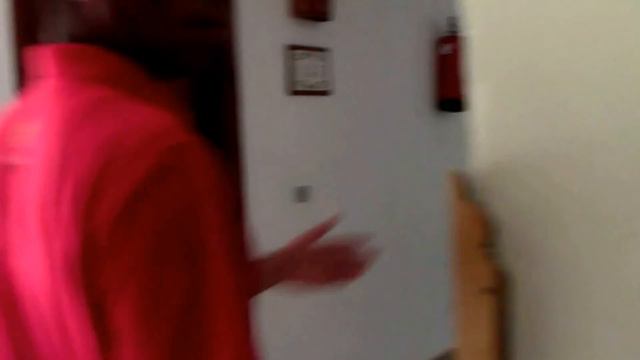 Египет. Хургада. Сафага. Отель  Shams Safaga 4*.