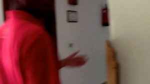 Египет. Хургада. Сафага. Отель  Shams Safaga 4*.