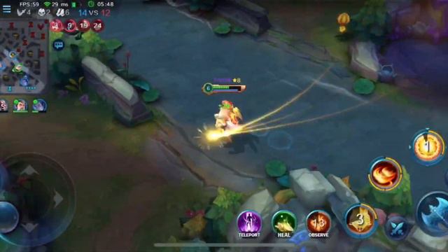 Heroes Evolved - Аполлон | Обновление | Турнир смотреть онлайн