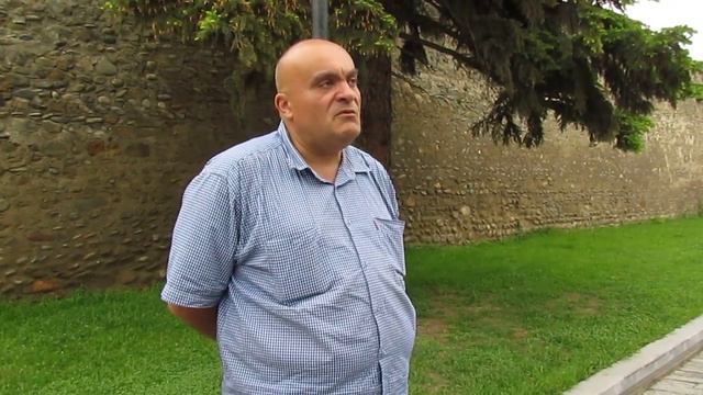 мцхета тбилиси 2014 Mtskheta Tbilisi 2014 смотреть онлайн