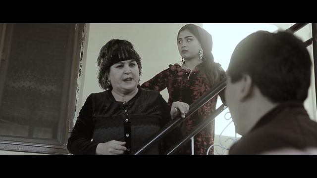 Фильми Азизбек Чураев (КЕЛИНЧАК)/Film: Azizbek Juraev Kelinchak 2021