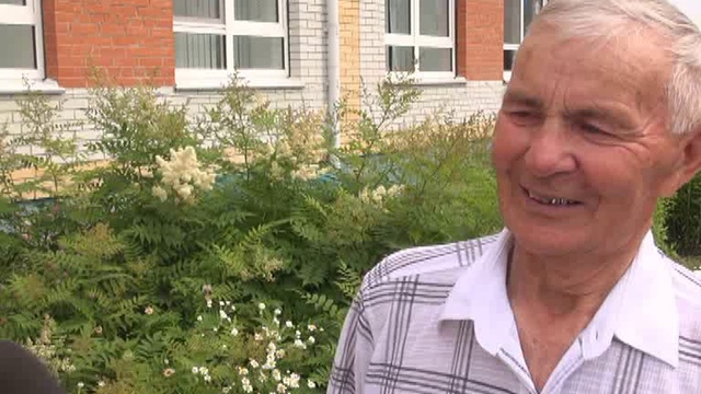 Телеканал "Алабуга" от 20 июля 2018 года смотреть онлайн