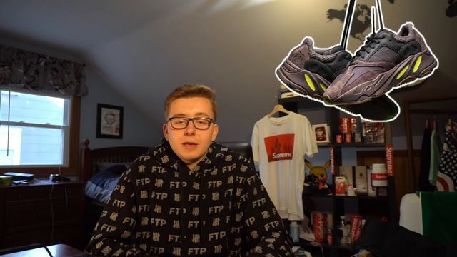 THE TOP 10 BEST SNEAKER RELEASE OF 2018! | SKETCHERS, NIKE x OFF WHITE, ADIDAS YEEZY! смотреть онлайн