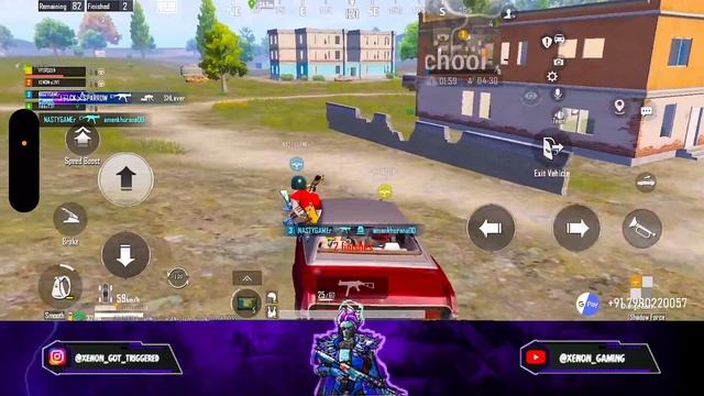 How to find a girlfriend for Valentine's Day || Ft. @Nastygamer10 || BGMI || Livestream смотреть онлайн