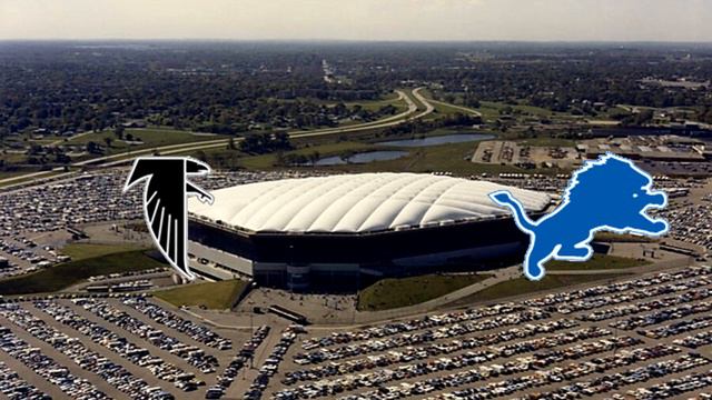 What if Brett Farve stay with the Falcons? An NFL Theory #36 Part 1 смотреть онлайн