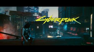 Cyberpunk 2077 - Звонок Панам | Решение перед Финалом |