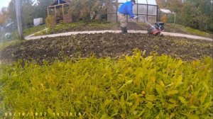 Мотокультиватор Мобил К МКМ-1Р