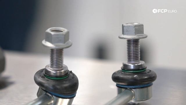 BMW F25 X3 & F26 X4 Complete Front Control Arm Kit смотреть онлайн