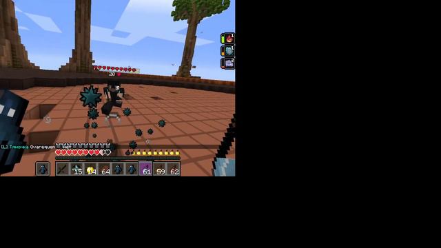 кто не понял он не бьёт за 10 блоков смотреть онлайн