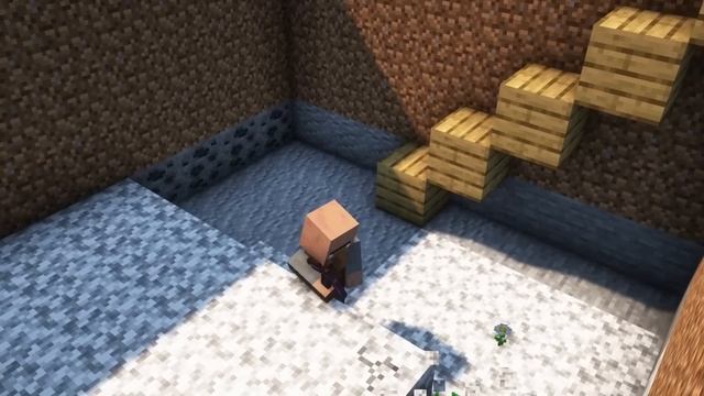 Villager Workers (1.19.2) | (Full Showcase)