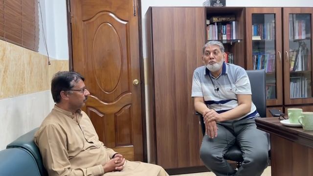 Stress all the time: How to handle stress? | urdu | |Prof Dr Javed Iqbal | смотреть онлайн