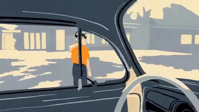 FUSCA - THE BEATLES - DJ FERRARI смотреть онлайн