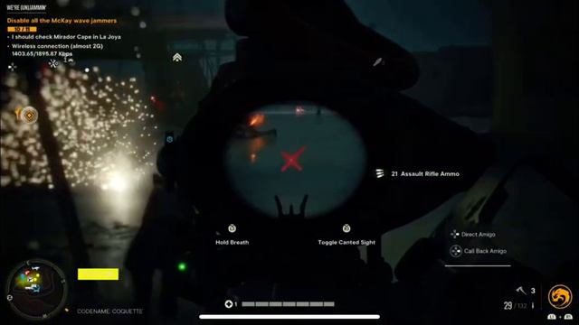 Farcry 6 - Oluso with the save смотреть онлайн