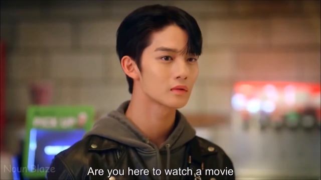 User Not Found (2021) | Yoo Min Jae ✘ Shin Yi Joon [Kdrama] смотреть онлайн