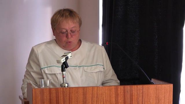 "Актуальные вопросы паллиативной медицинской помощи" смотреть онлайн