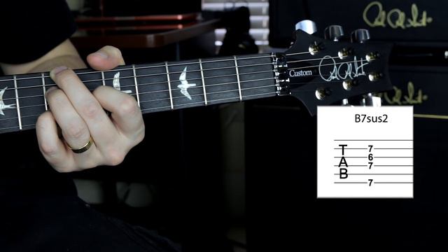 14 Expensive Guitar Chords смотреть онлайн